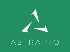 Astrapto logo