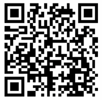 QR code to Learn How to Source newsletter